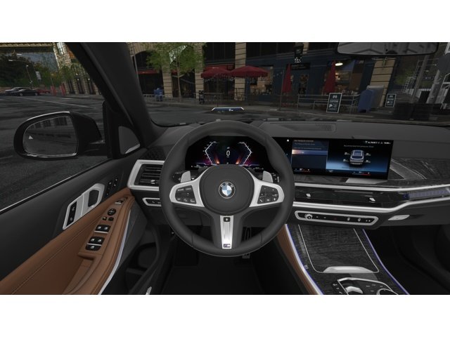 New 2026 Carbon Black Metallic BMW  image 13