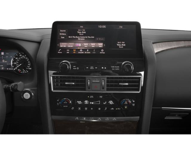 Used 2021 Coulis Red Pearl Nissan Platinum image 13