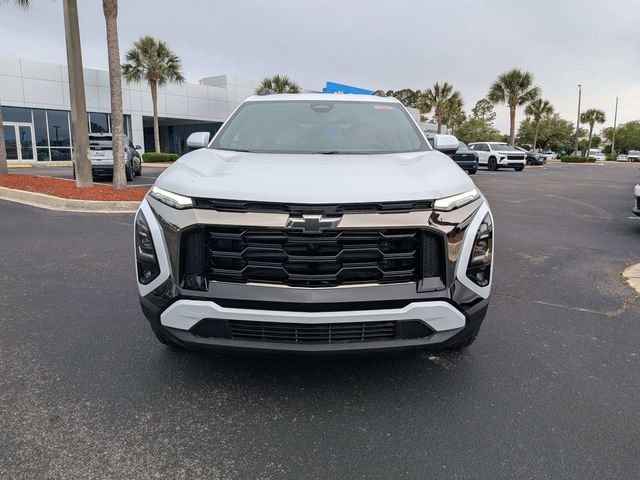 2026 Chevrolet Equinox ACTIV - Photo 8