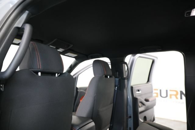 2024 Nissan Frontier PRO-4X - Photo 19