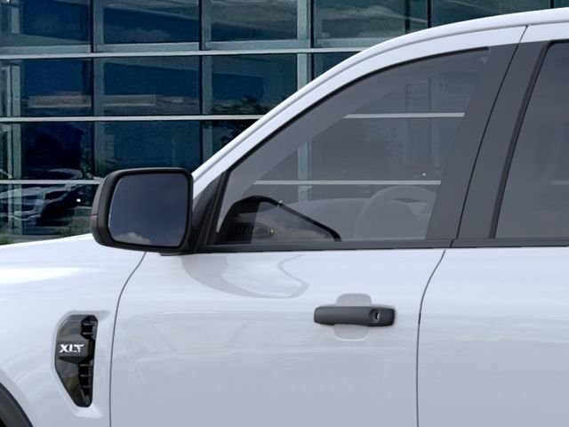 New 2026 Oxford White Ford XLT image 20