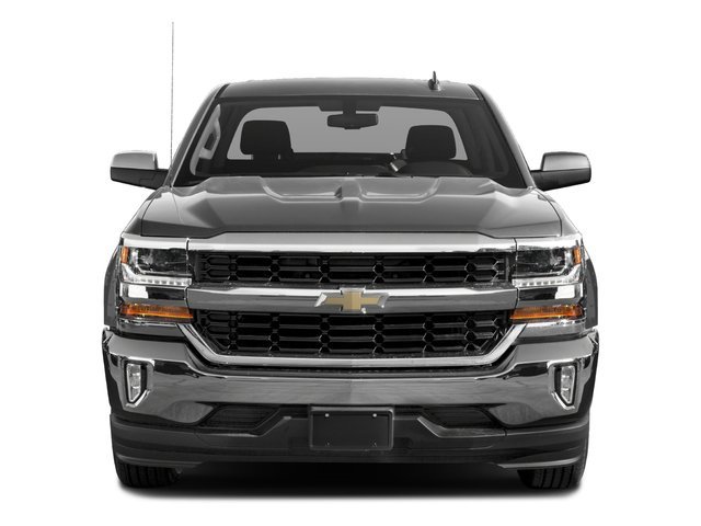 2018 Chevrolet Silverado 1500 LT Z71 - Photo 7