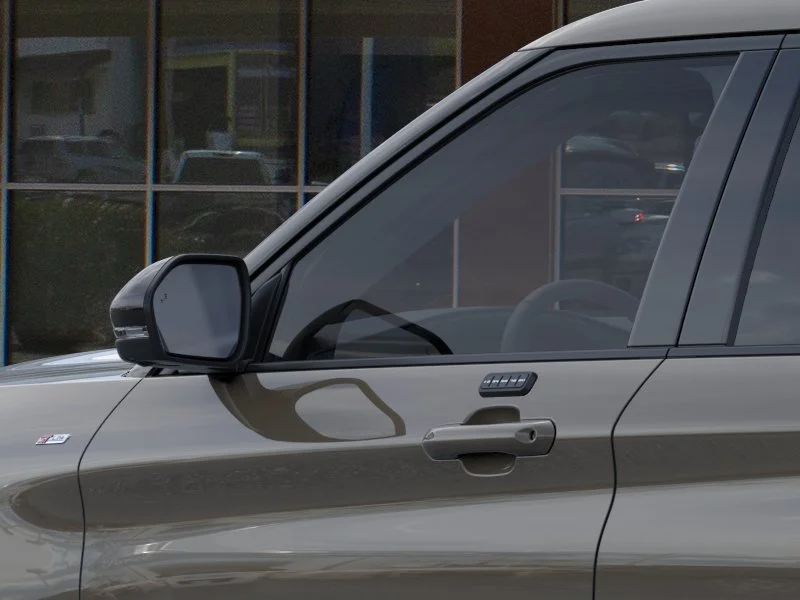 New 2026 Marsh Gray Ford ST-Line image 20