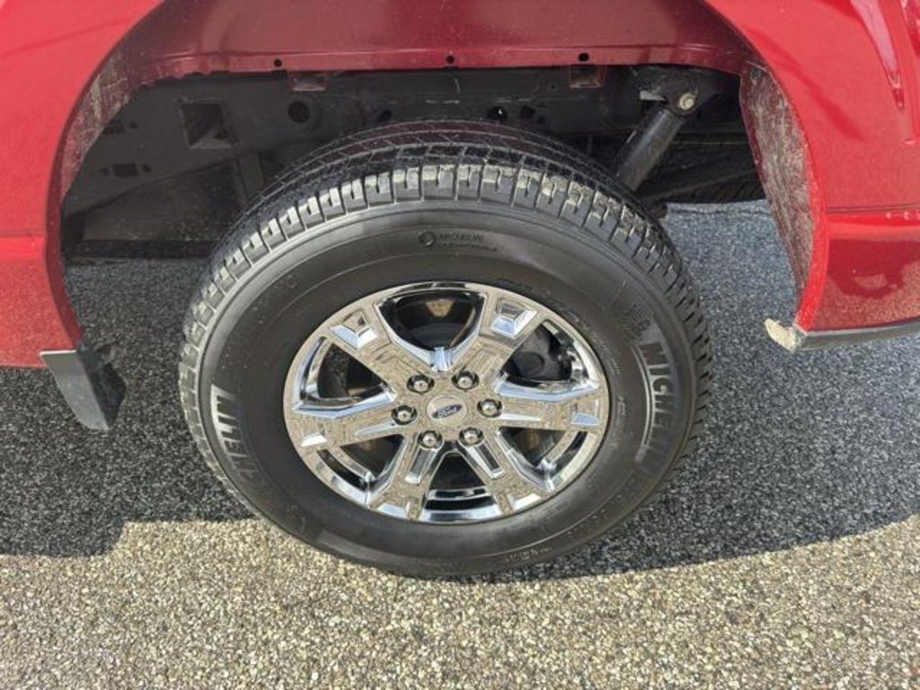 2022 Ford F-150 XLT - Photo 31