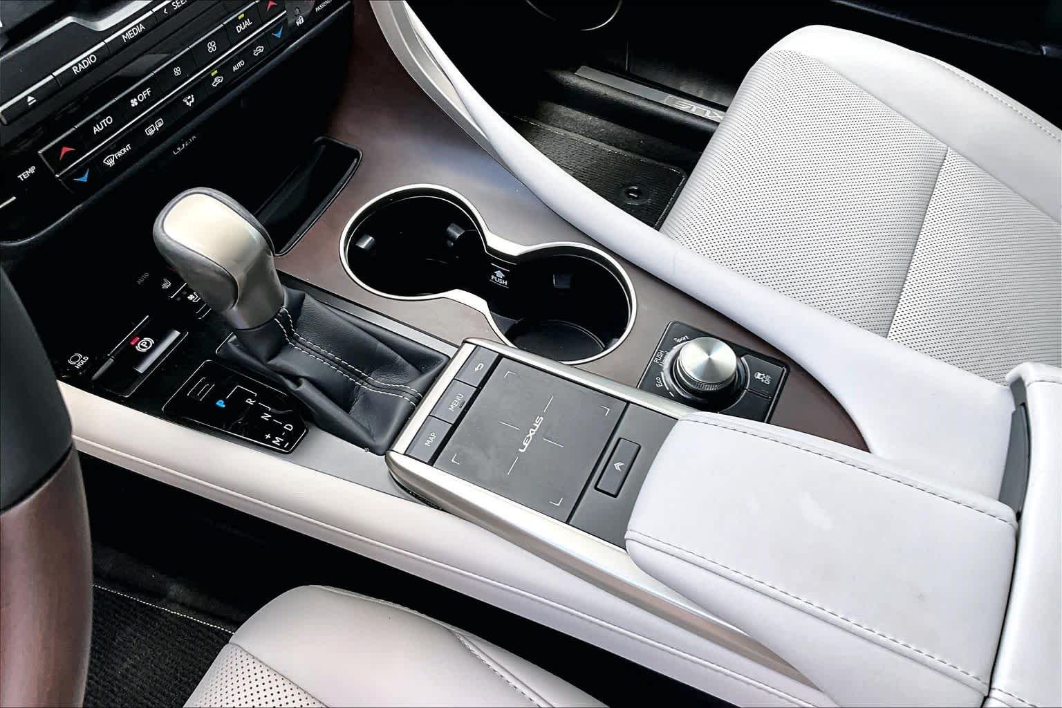 Used 2020 Nightfall Mica Lexus  image 17