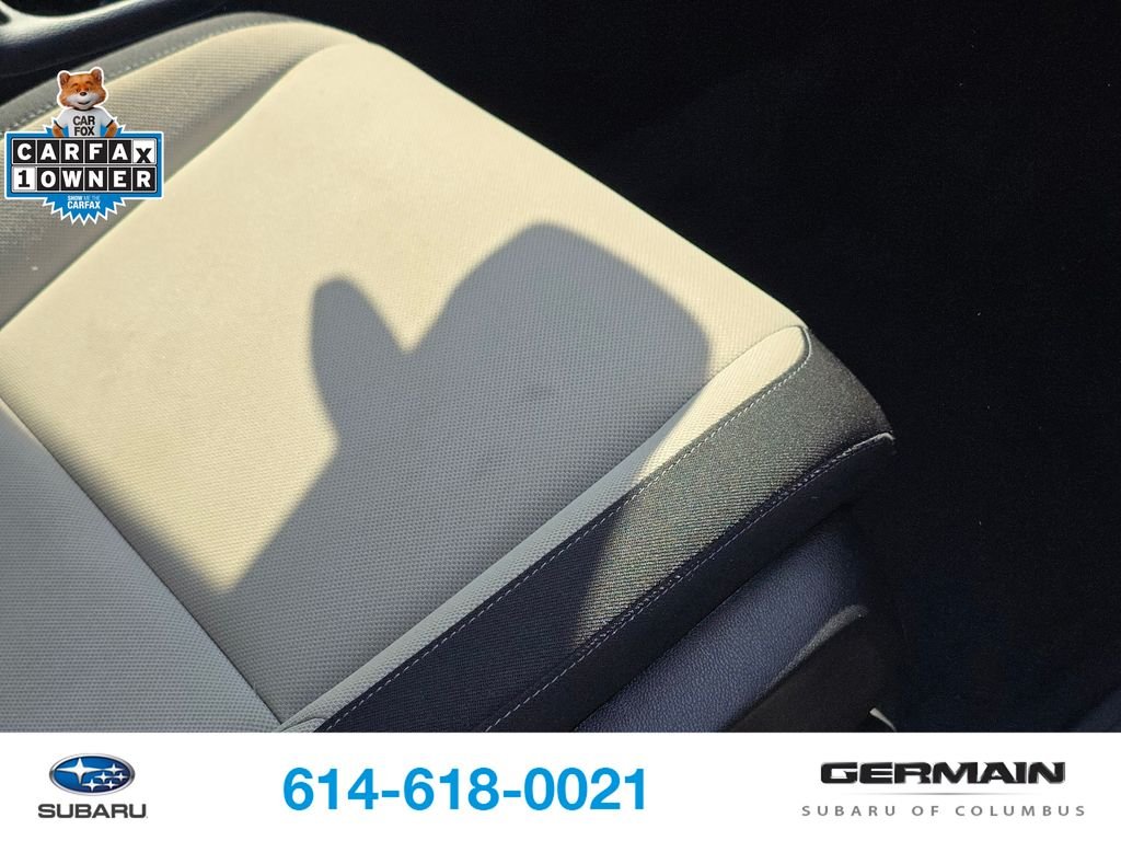 Used 2023  Honda EX image 28