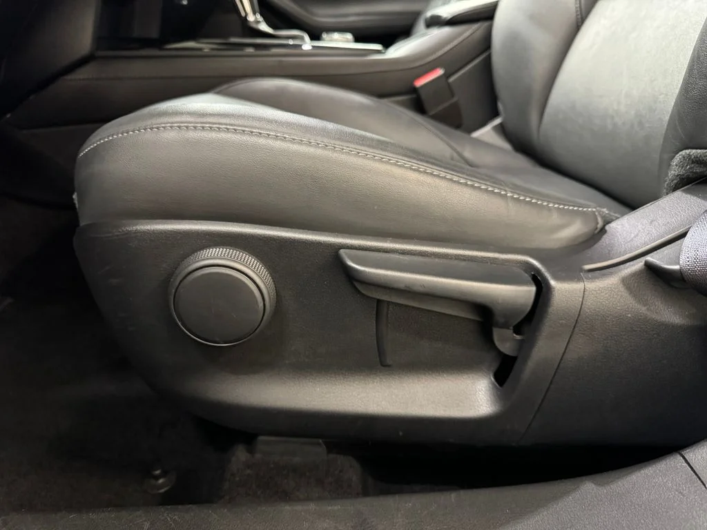 Used 2024 Blue Mazda 2.5 S Select Sport 2.5 S Select Sport image 15