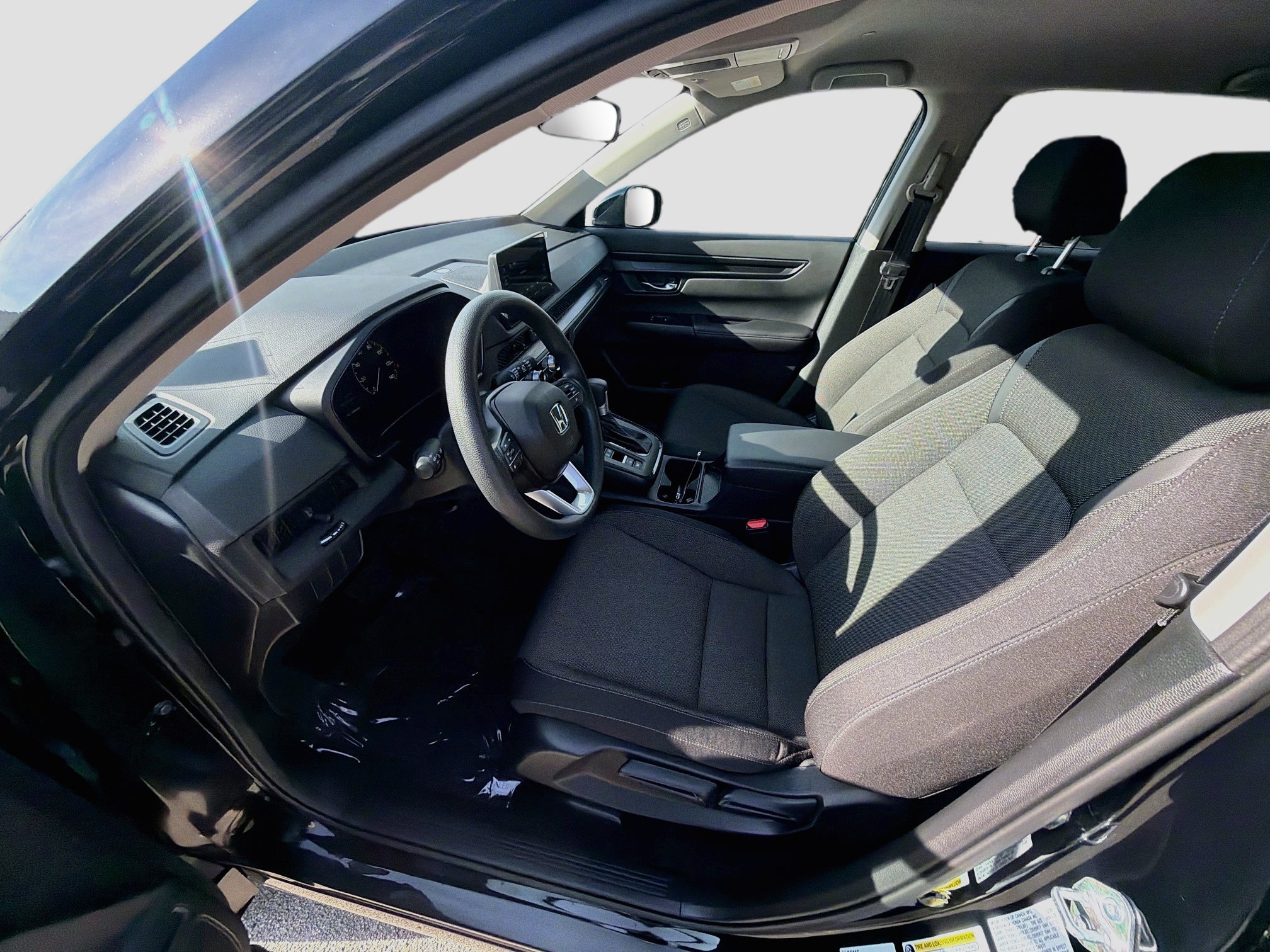 2026 Honda CR-V LX - Photo 18