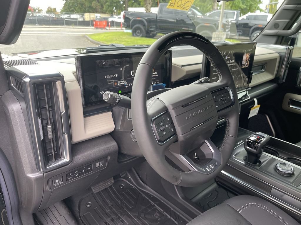 2026 GMC HUMMER EV 2X - Photo 10