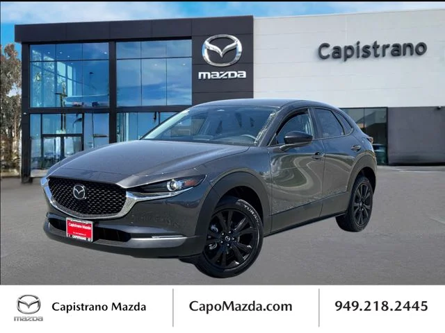 2026 Mazda CX-30 Select Sport AWD's photo