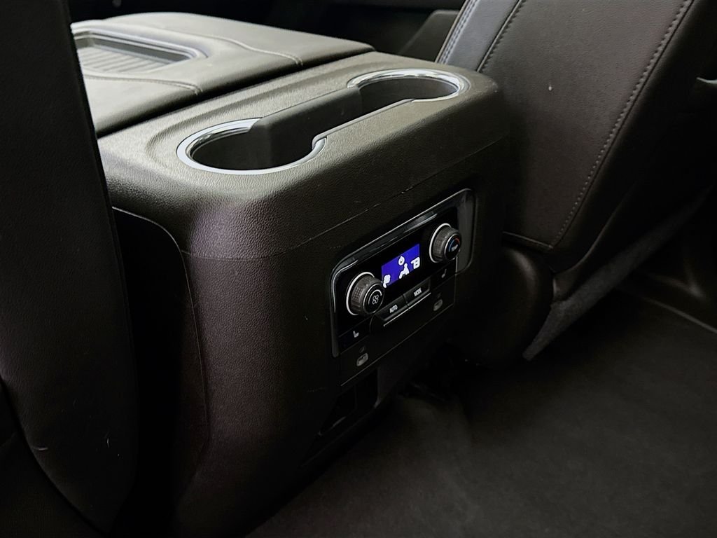 Used 2021 Gray Chevrolet High Country image 27