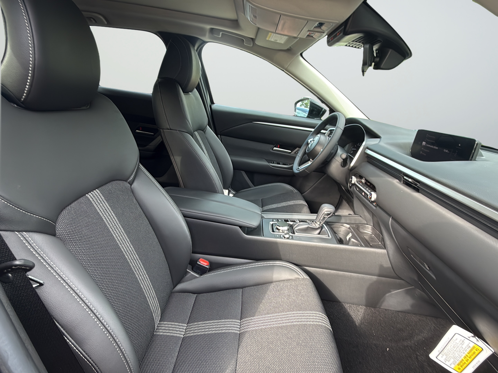 New 2026 Machine Gray Metallic Mazda 2.5 S Preferred image 28