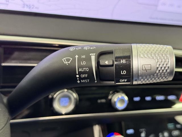 2026 GENESIS GV70 Advanced - Photo 25