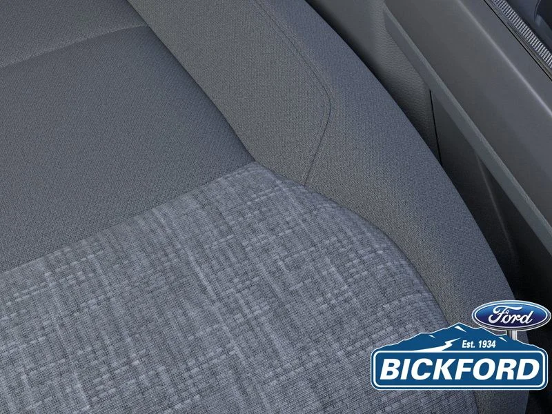 New 2026 Black Ford XLT image 16