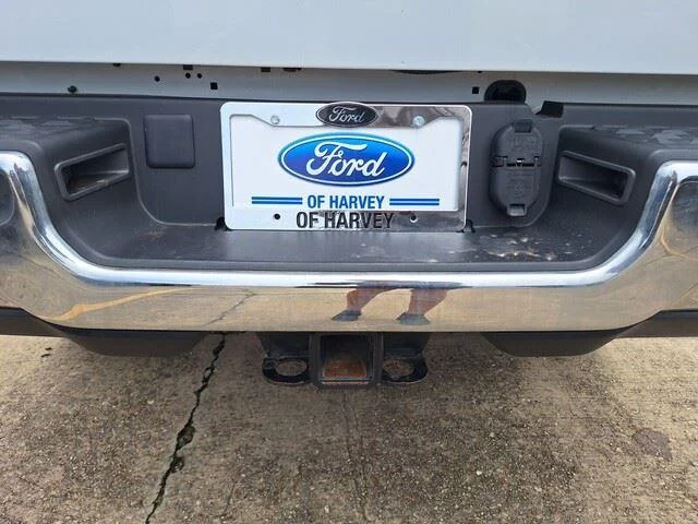 Used 2022 Bright White Clearcoat Ram Big Horn image 24