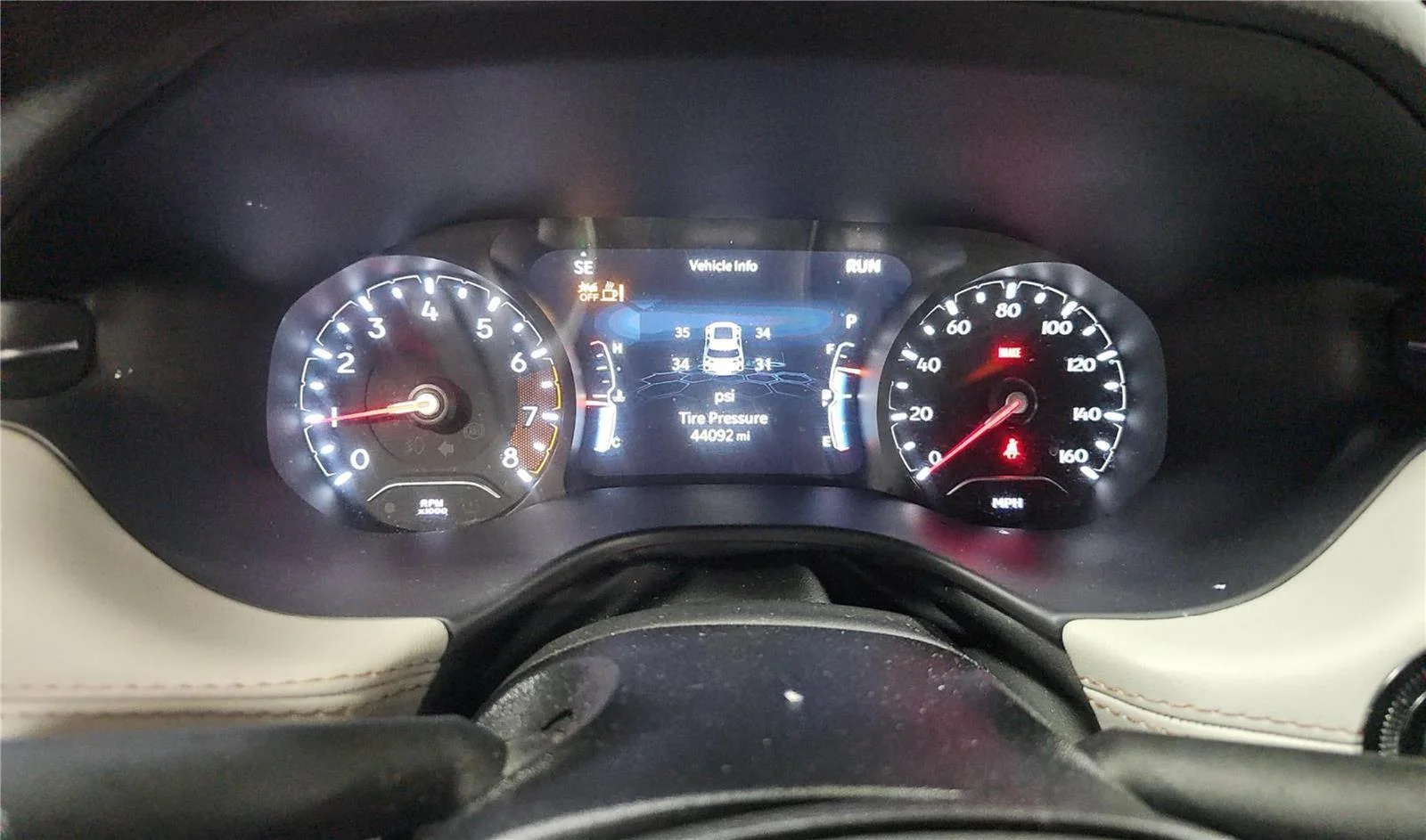 2025 Jeep Compass Limited - Photo 10