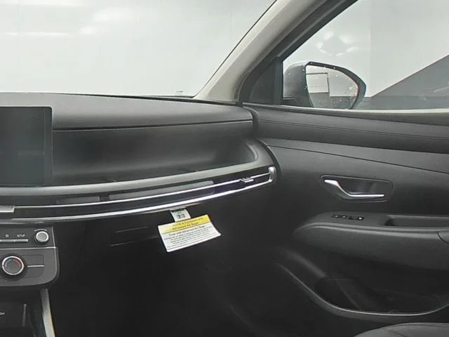 New 2026 Silver Hyundai SE image 35