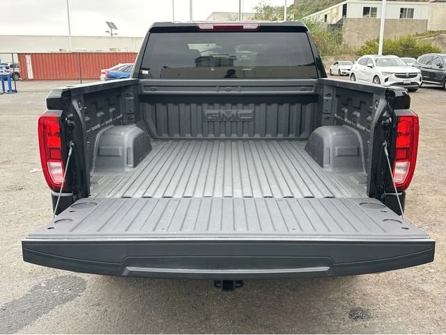 New 2026 Onyx Black GMC Elevation image 31