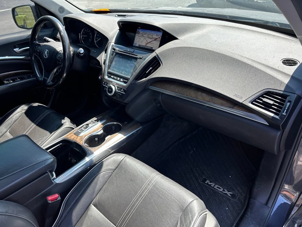 Used 2019  Acura w/Advance Pkg image 39