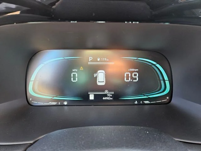 Used 2024 Gray Hyundai XRT image 34