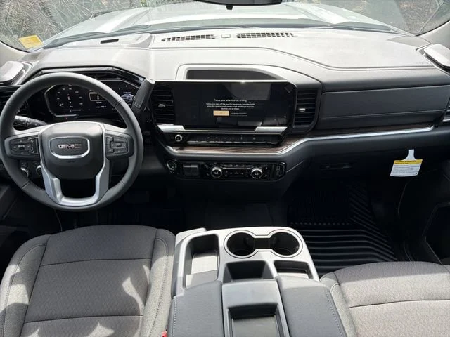 New 2026 Sterling Metallic GMC Elevation image 14