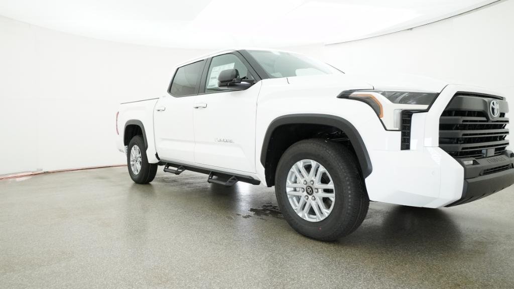New 2026 Ice Cap Toyota SR5 image 39