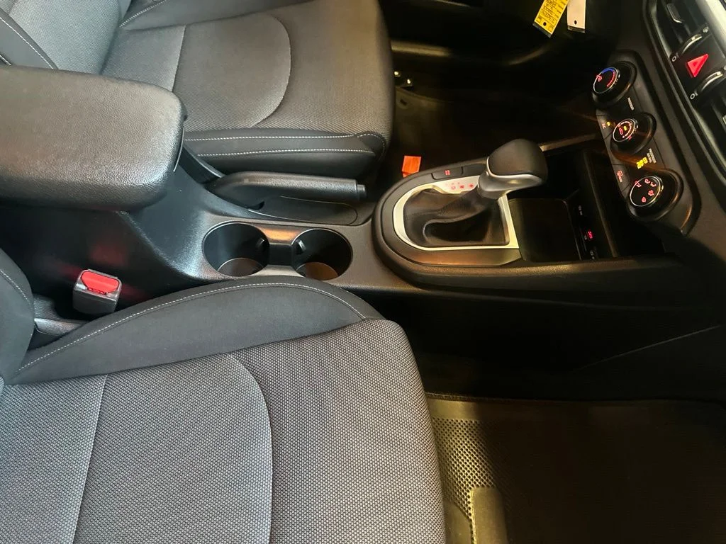 Used 2023 Gray Kia LXS image 33