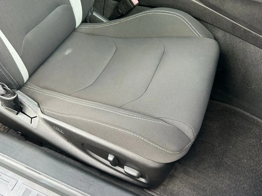 Certified Used 2017 Blue Chevrolet 1LT image 41