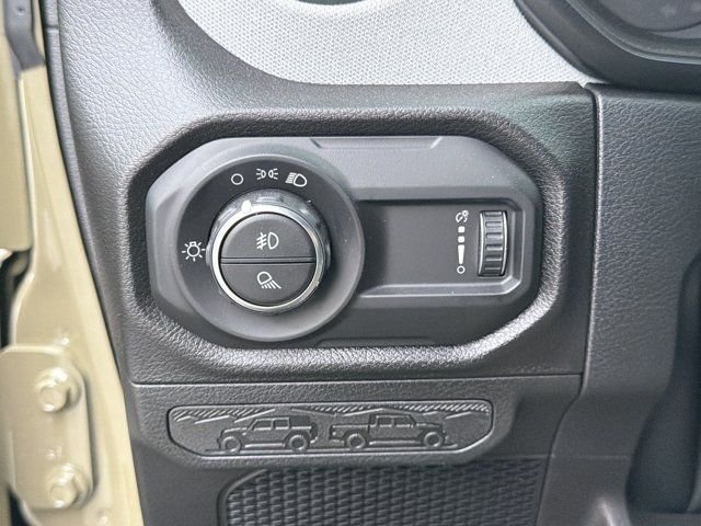 New 2026 41 Jeep Sport image 39