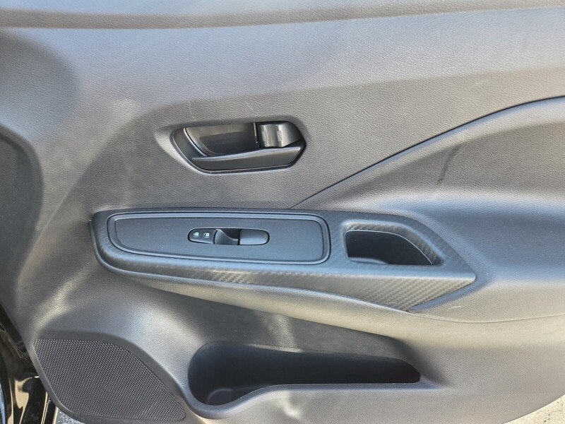 Used 2025 Black Nissan 1.6 S image 20