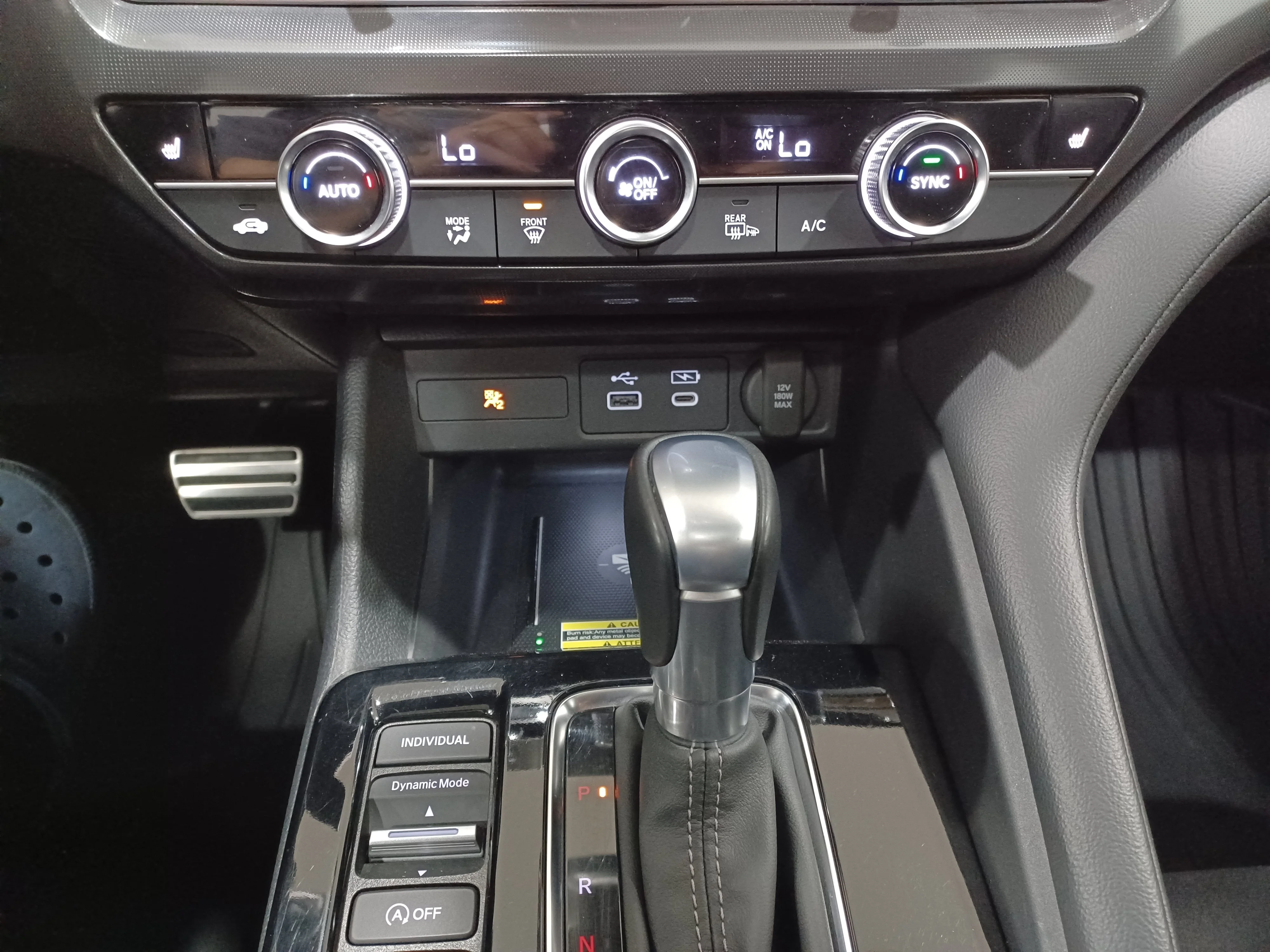 Certified Used 2025 Majestic Black Pearl Acura Elite A-Spec*Adaptive Cruise | Remote Start | Nav | Head Up Display | Htd Suede Seats | Sunroof image 19