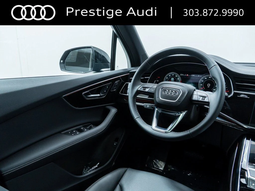 2026 Audi Q7 Premium Plus - Photo 32