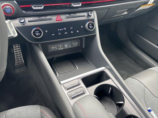 New 2026 Serenity White Hyundai N Line image 60