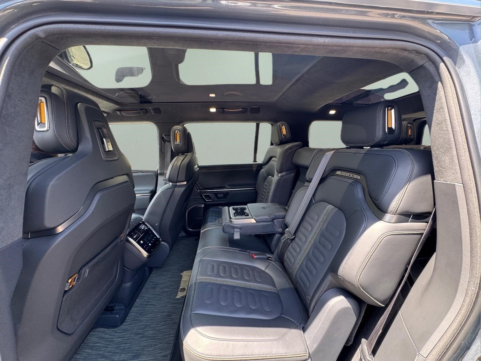 Used 2022 El Cap Granite Rivian Launch Edition image 16