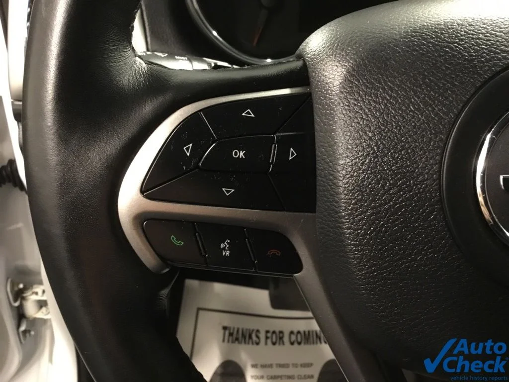 Used 2020 White Jeep Altitude image 46