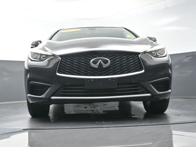 Used 2019 Black INFINITI LUXE image 47
