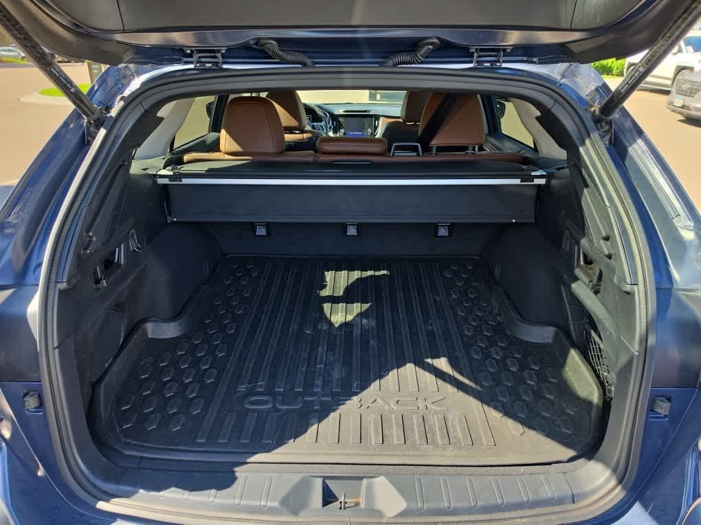 2024 Subaru Outback Touring - Photo 8