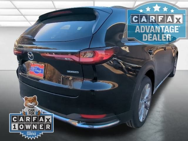 Used 2026 Black Mazda Premium Plus image 31