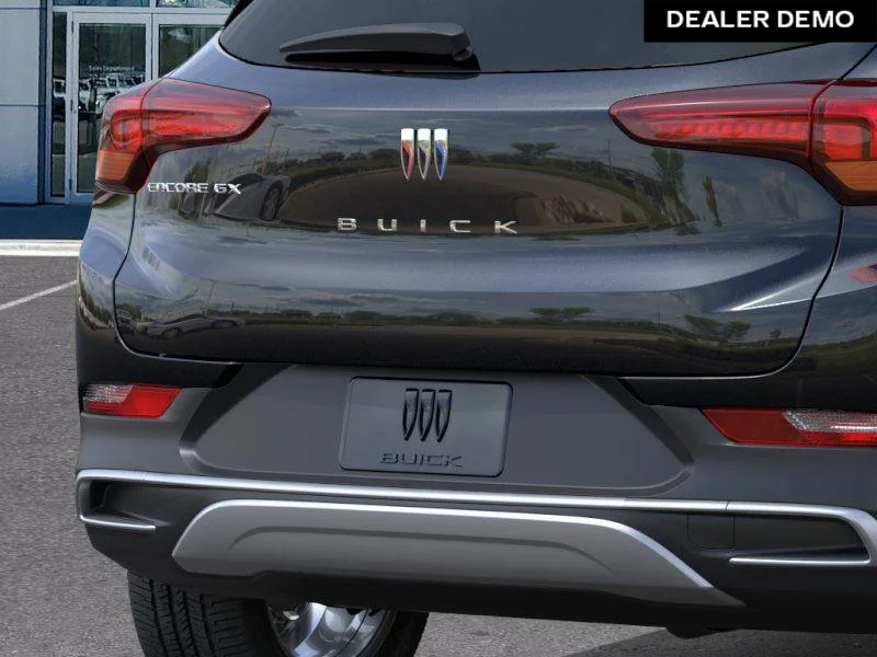 Used 2026  Buick Preferred image 14