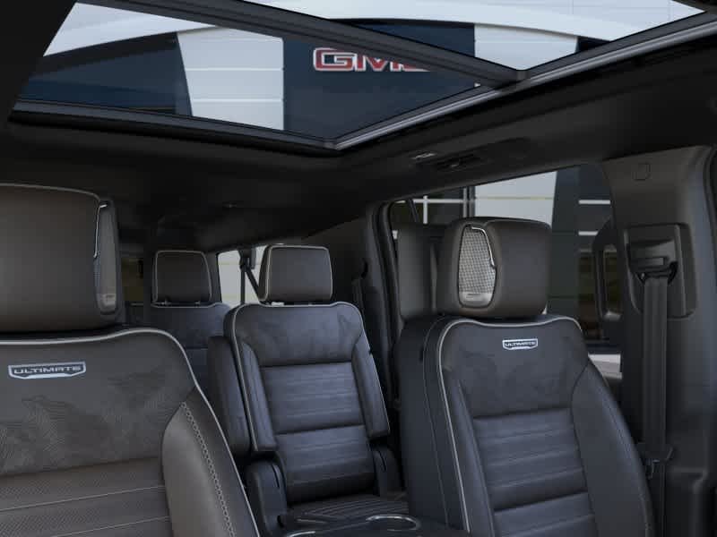 2026 GMC Yukon XL Denali Ultimate - Photo 24