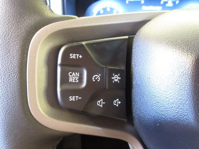 2025 Ford Bronco 4-Door Big Bend - Photo 14