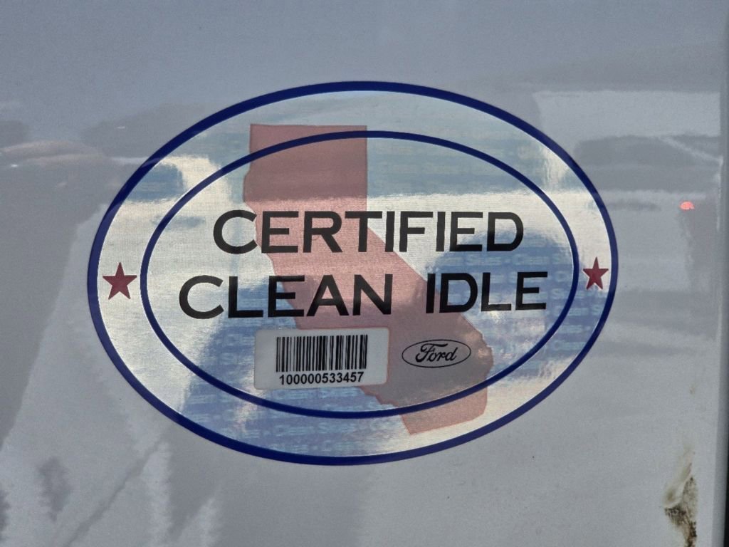 New 2024 Oxford White Ford XL image 27