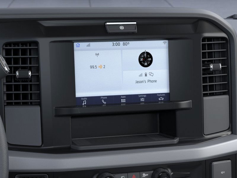 2026 Ford F-350 Super Duty XL - Photo 14