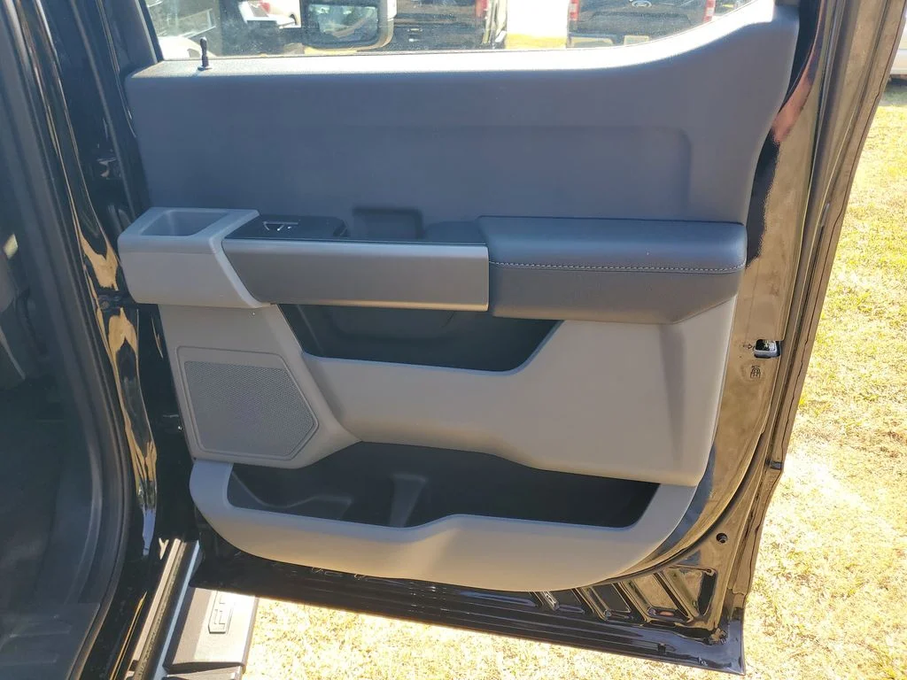 2026 Ford F-250 Super Duty XL - Photo 28