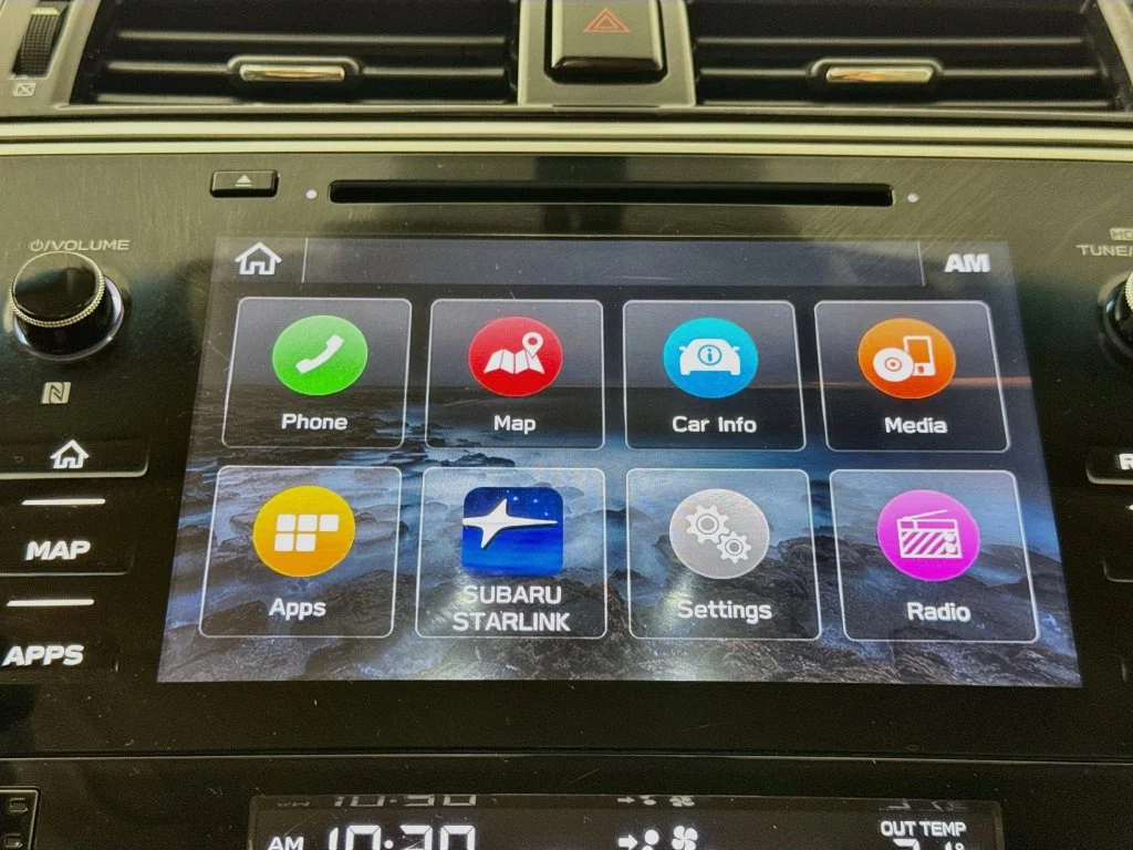 Used 2019 Tungsten Metallic Subaru 2.5i image 19