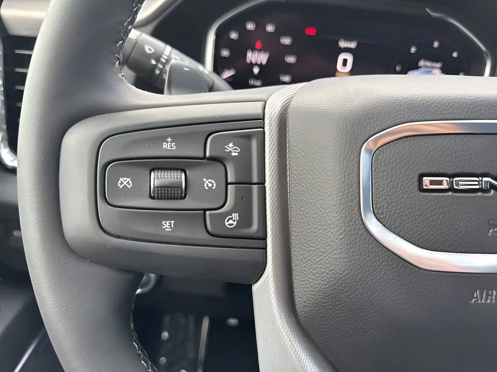 Used 2026 Sterling Metallic GMC Denali image 17