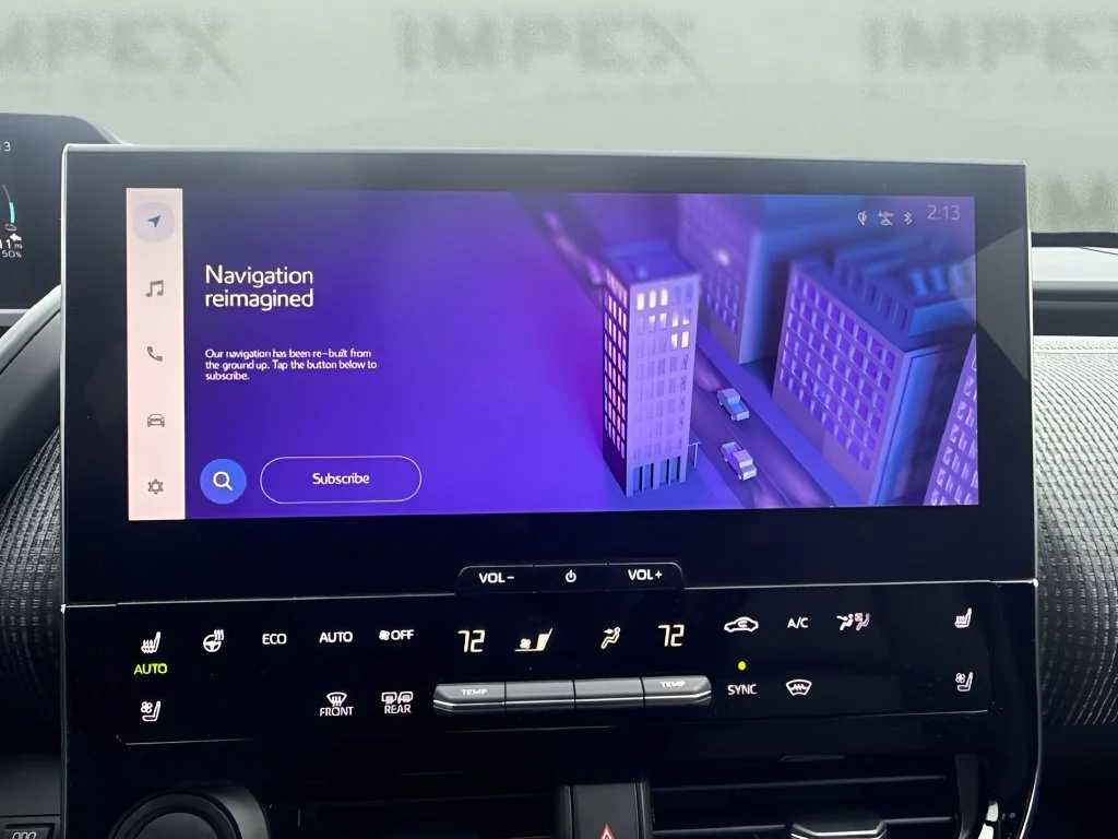 Used 2023 Gray Subaru Touring image 17