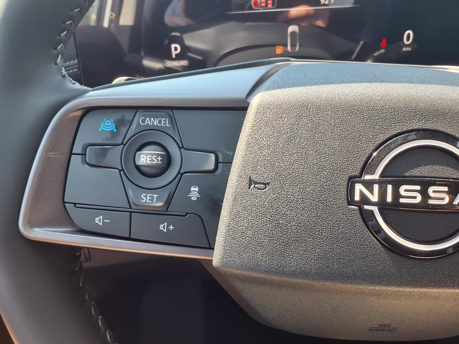2027 Nissan Murano photo 16 of 25