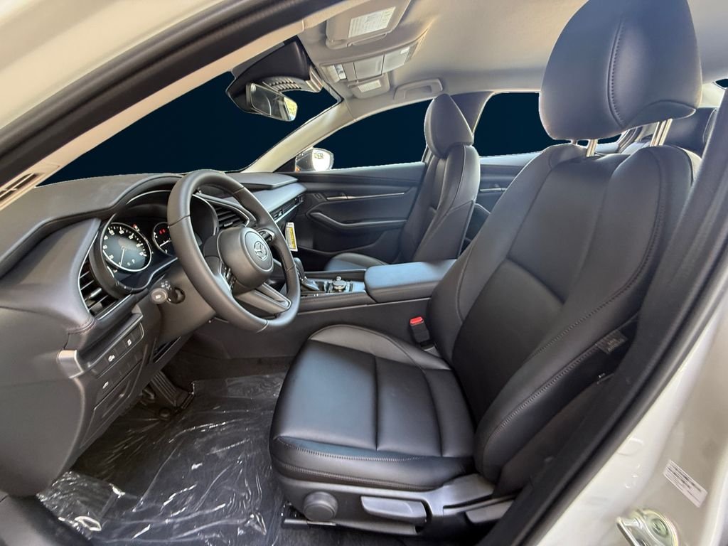 New 2026 Ceramic Metallic Mazda 2.5 S Select Sport image 10