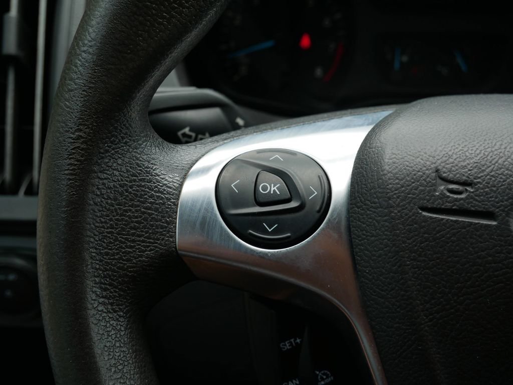 Certified Used 2018 White Ford Base image 15